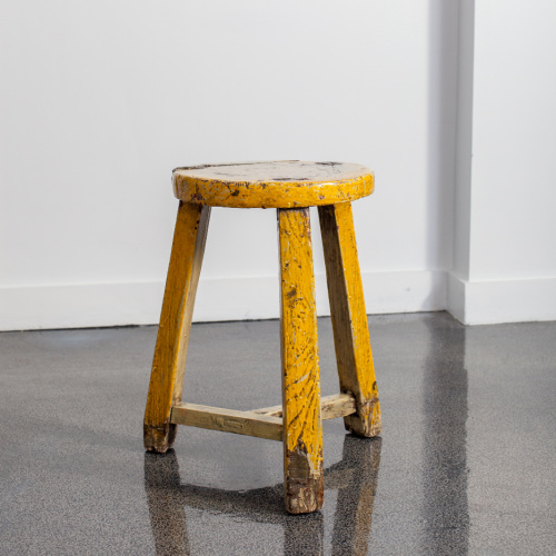The three pillars of Optimal Mental Wellness are like a three-legged stool and must be balanced.