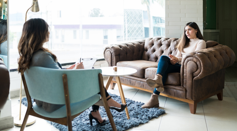 Bellevue Counseling & Therapy at OptimalLife Wellness Center Bellevue Counseling & Therapy at OptimalLife Wellness Center