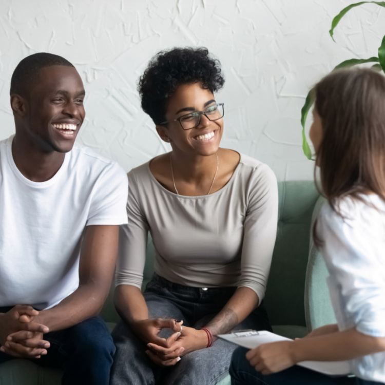 Couples Counseling in Bellevue with OptimalLife Wellness
