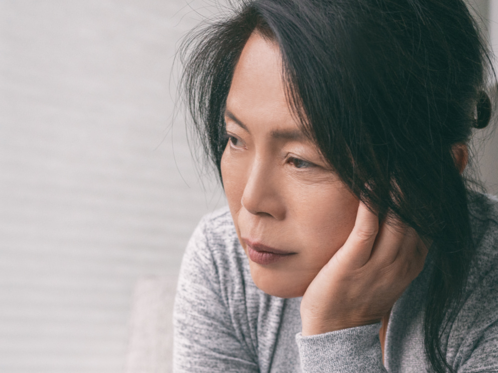 Depression Therapy in Bellevue with OptimalLife Wellness