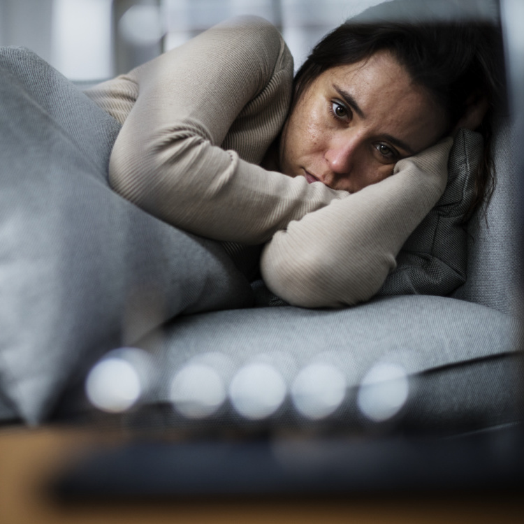 Depression Treatment in Redmond