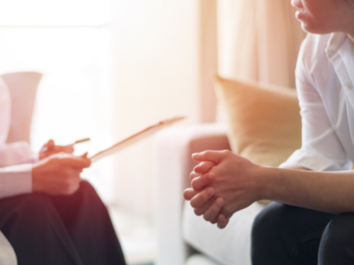 Do I really need therapy?