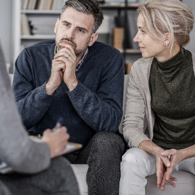 Counseling Services at 奥5 OptimalLife Wellness Center