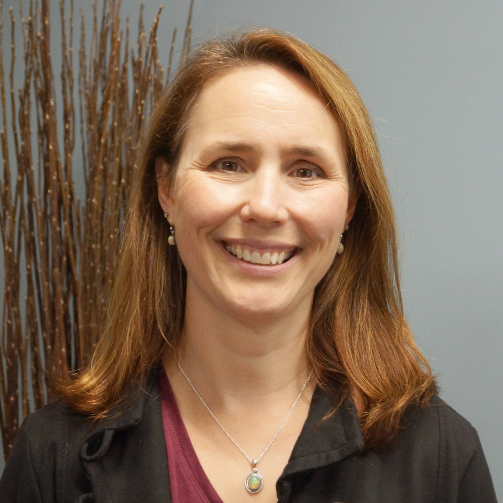 Lara Symonds, MA, LMFT, DCEP, OptimalLife Wellness Center Owner & Therapist