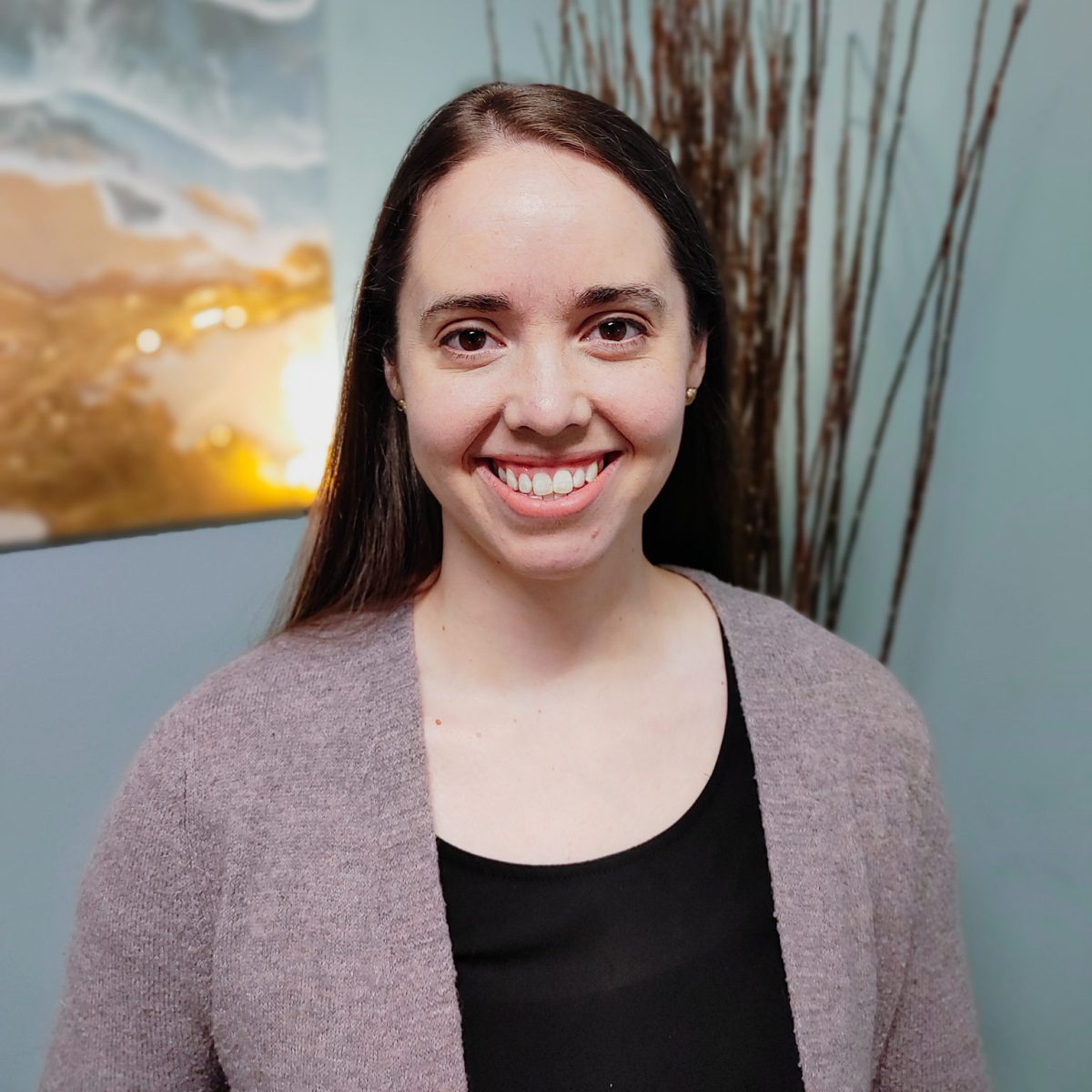 Laura McDowell, LMHCA at OptimalLife Wellness Center in Bellevue. Laura McDowell, LMHCA at OptimalLife Wellness Center in Bellevue.