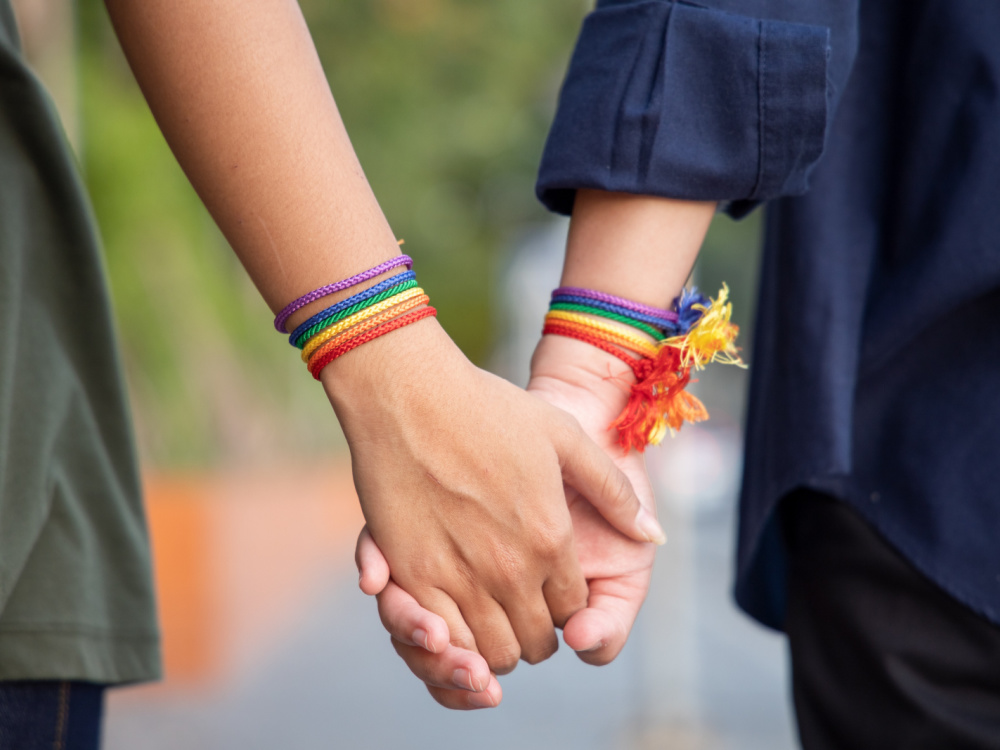 LGBTQIA Therapy in Bellevue with OptimalLife Wellness