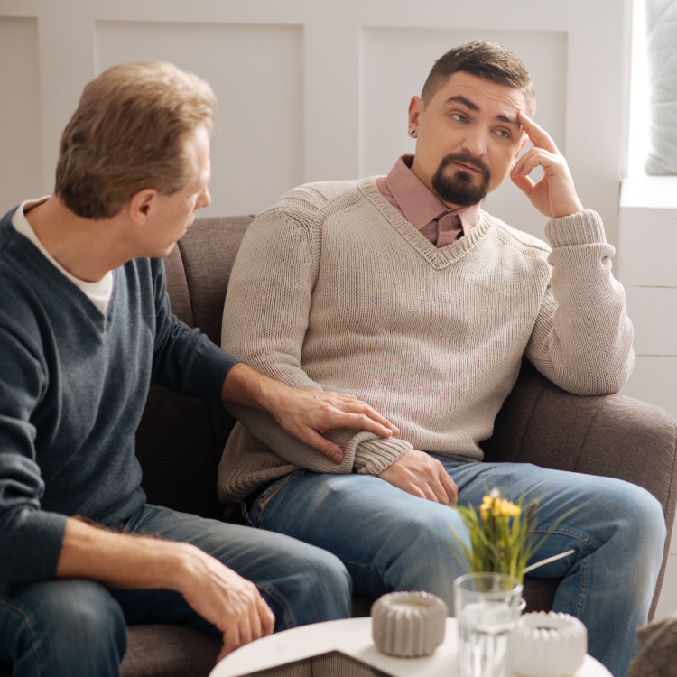 Therapy for LGBTQIA+ Issues in Redmond