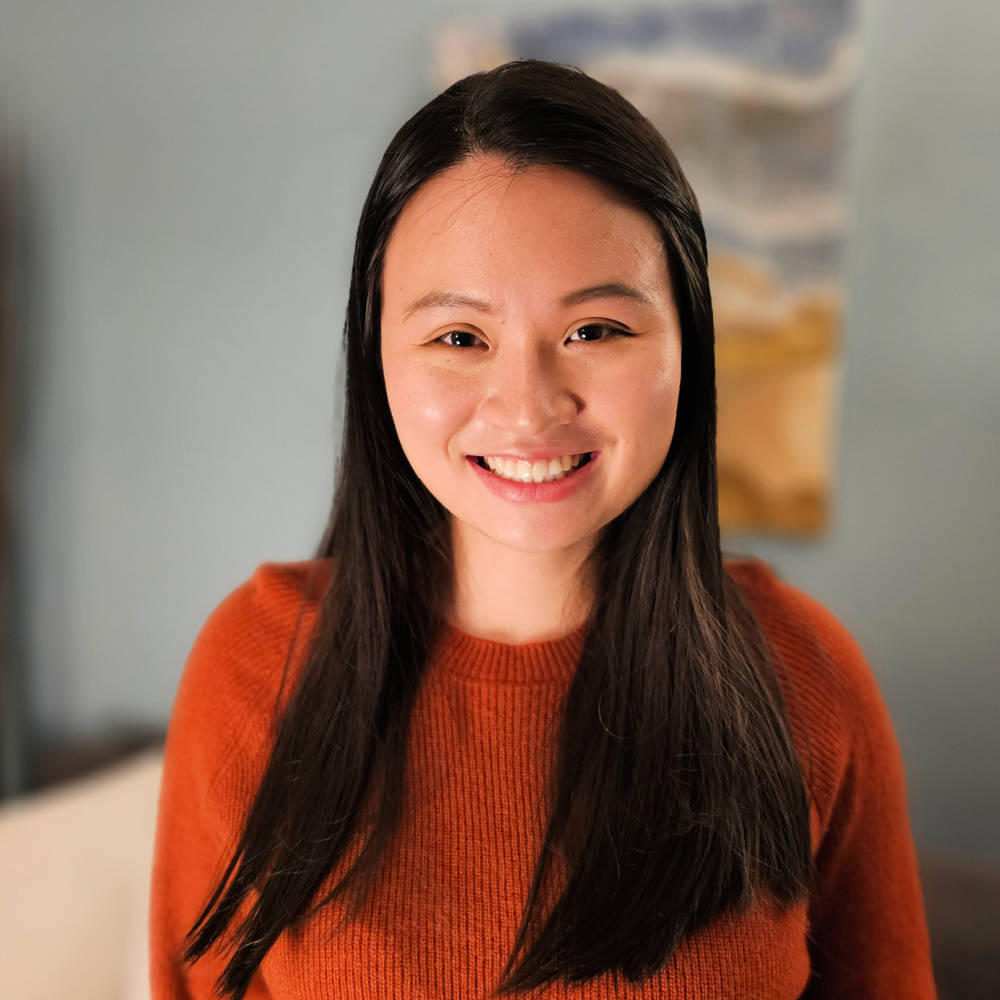 Mei Thompson, MS, LMHC, LPC-Associate, NCC, OptimalLife Wellness Center Therapist