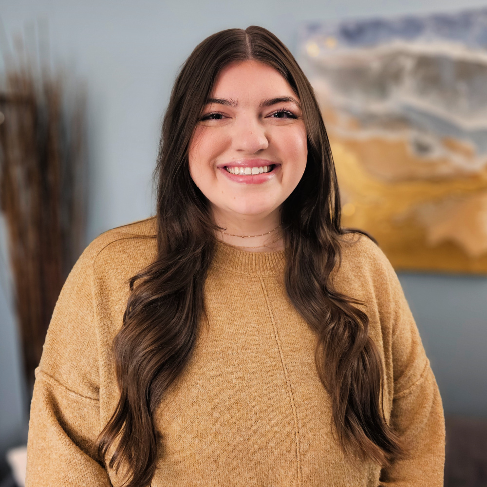 Morgan Lee, Marriage & Family Therapist Intern at OptimalLife Wellness Center in Bellevue