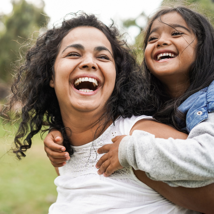 Parent Coaching in Bellevue with OptimalLife Wellness