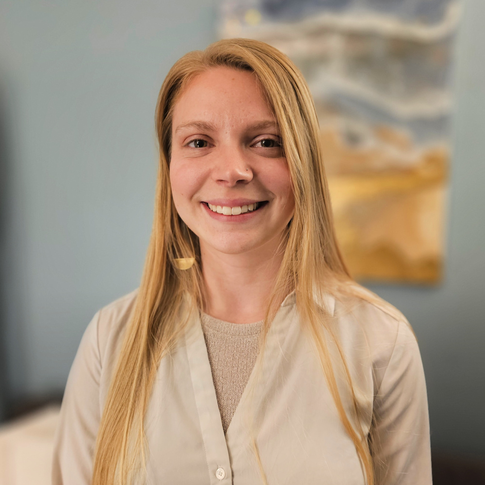 Serena Stark, LSWAIC, OptimalLife Wellness Center in Bellevue