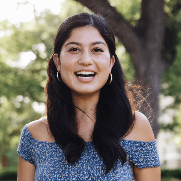 Alana Harris, MFT Intern at OptimalLife Wellness Center in Redmond.