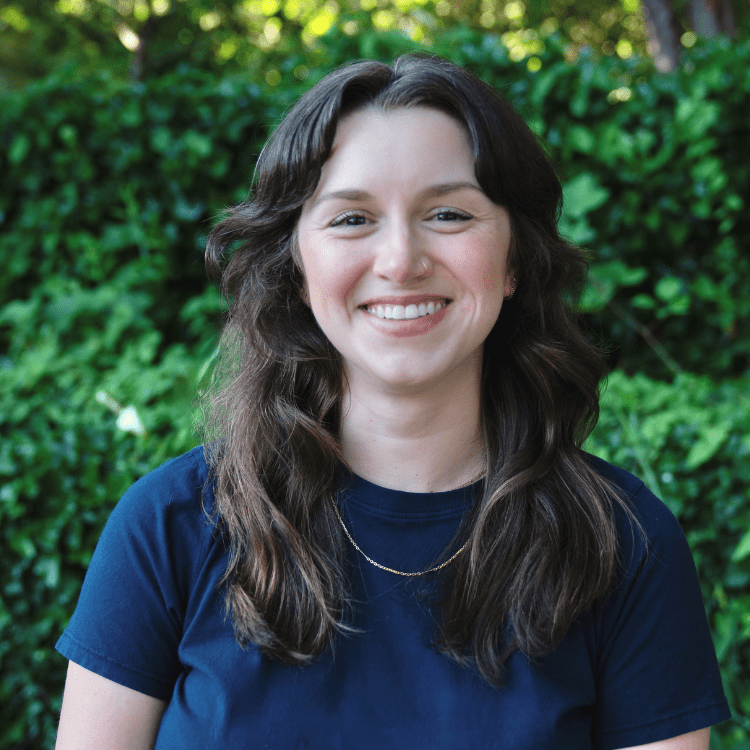 Sarah Young, MFT Intern at OptimalLife Wellness Center in Bellevue.