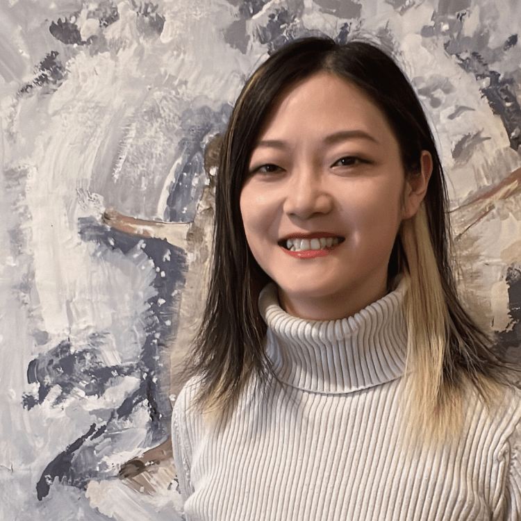 Wenrui Li, MS, LPC at OptimalLife Wellness Center